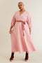 Named Patterns - Hali Dress & Jumpsuit
